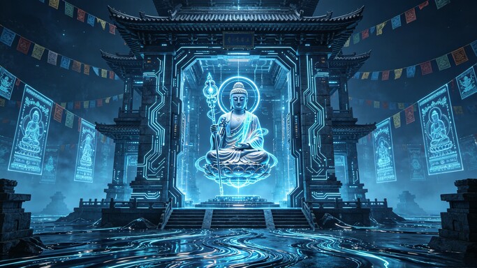 賽博修道院